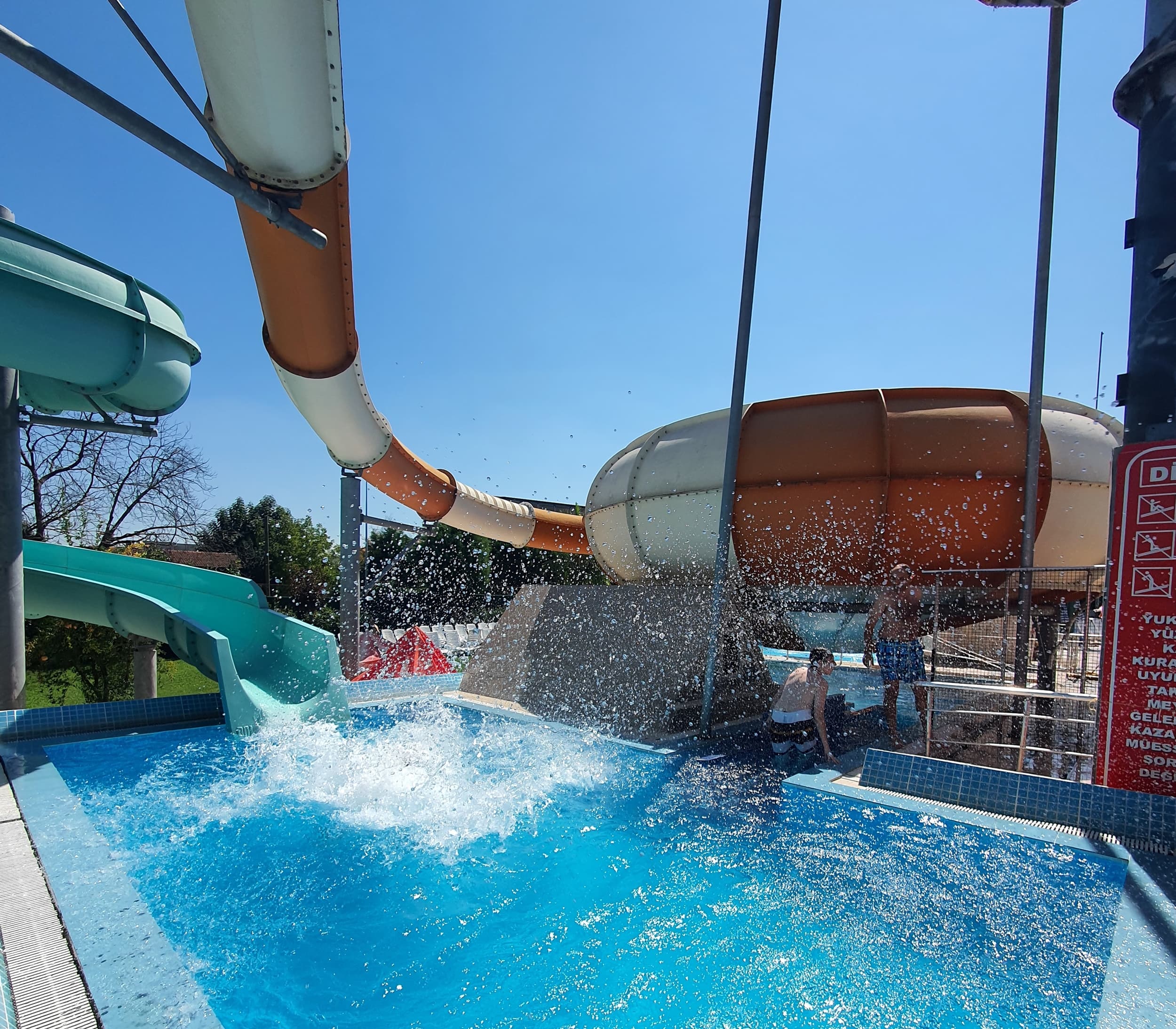 Sapanca Aqua Wellness Spa Hotel & Aqua Park-13