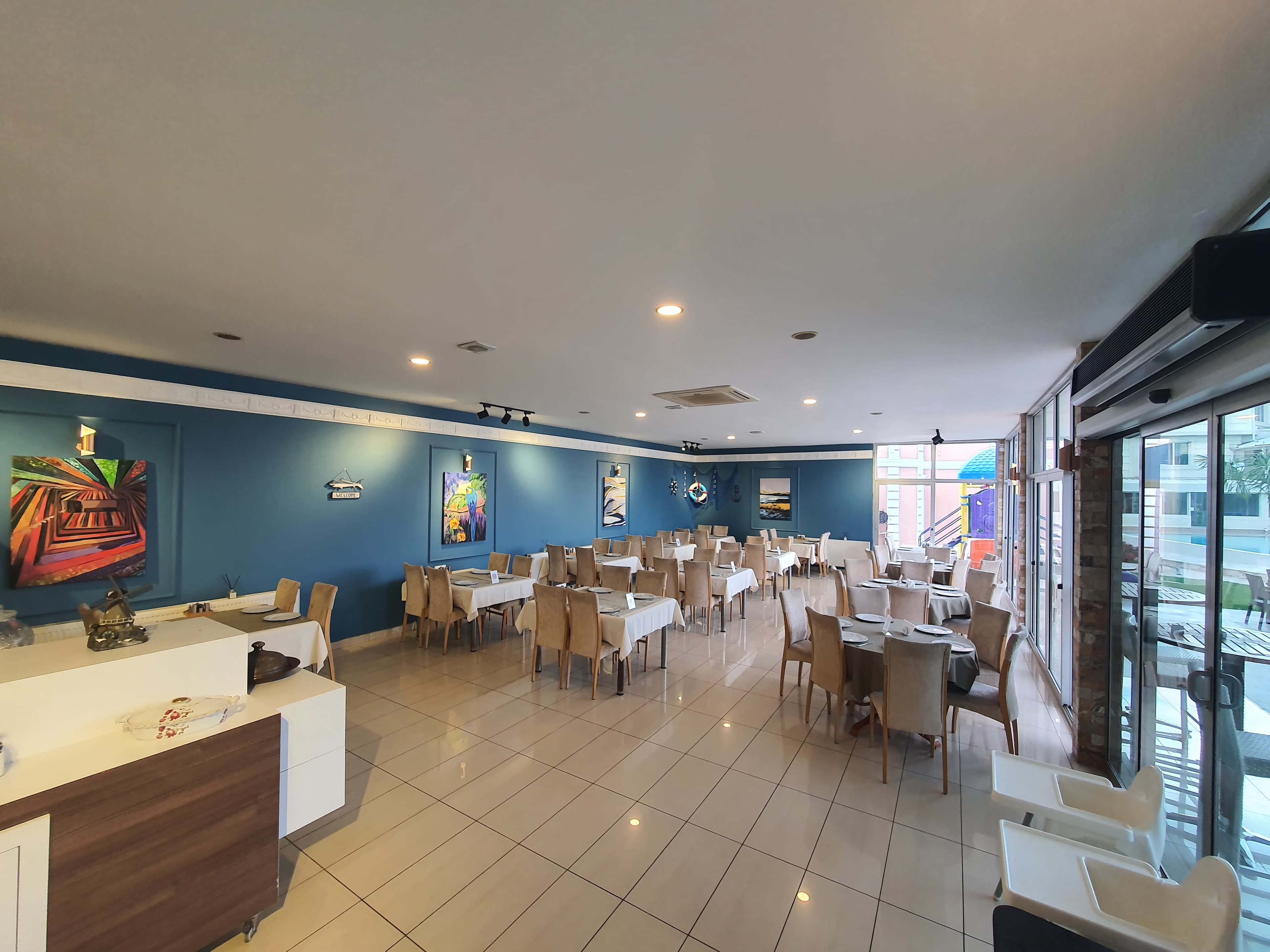 Sapanca Aqua Wellness Spa Hotel & Aqua Park-15