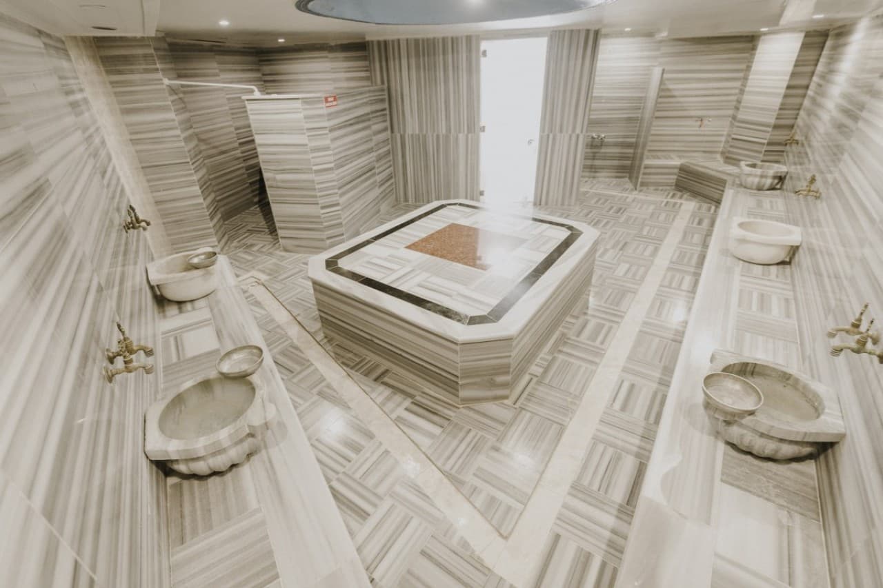 Sapanca Aqua Wellness Spa Hotel & Aqua Park-3