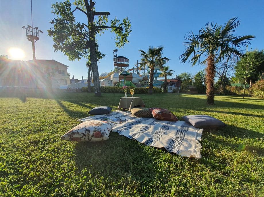 Sapanca Aqua Wellness Spa Hotel & Aqua Park-6