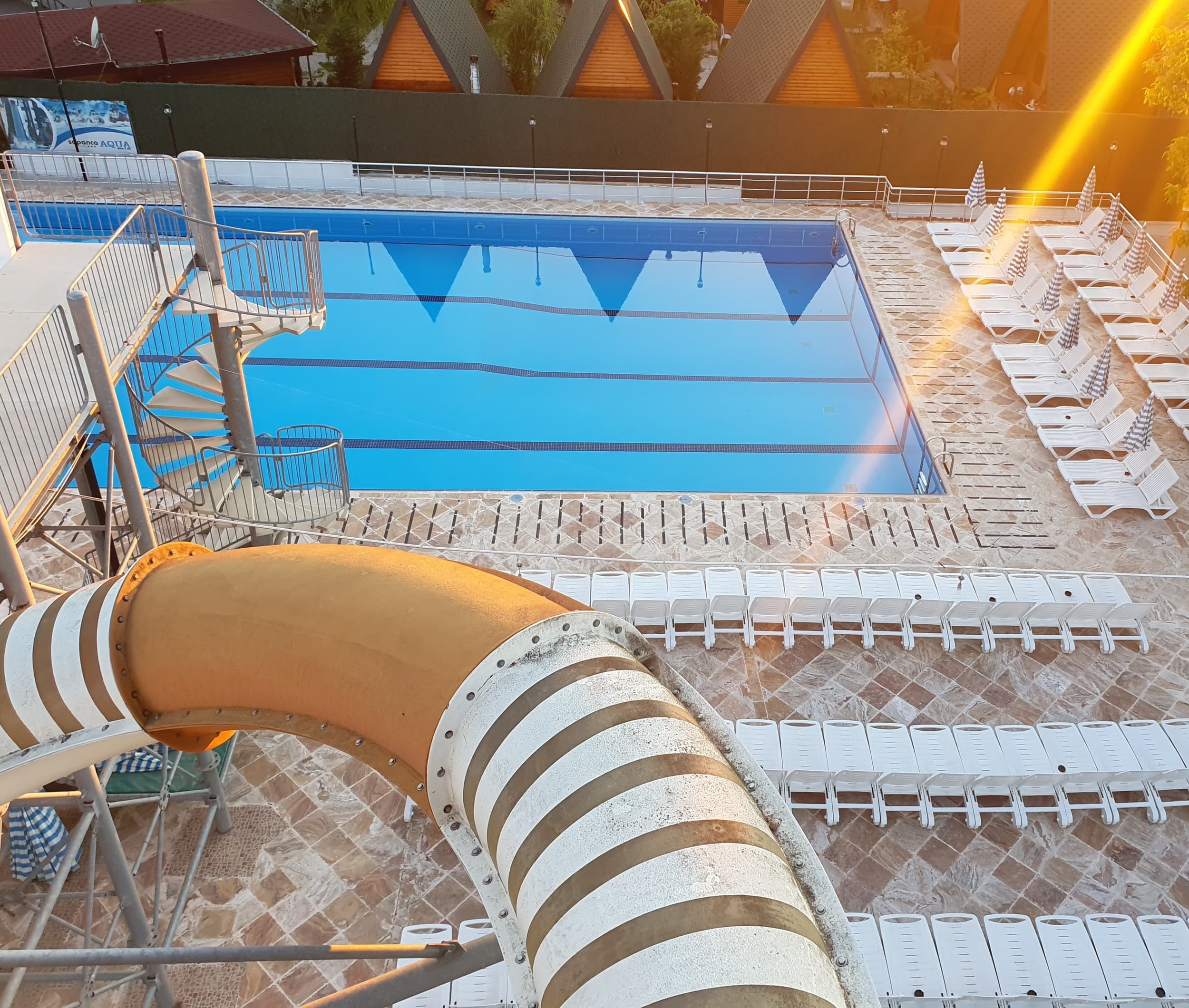 Sapanca Aqua Wellness Spa Hotel & Aqua Park-33