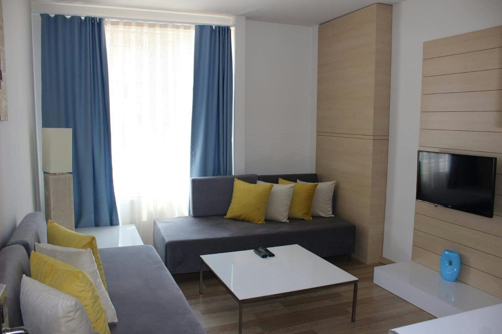 Boutique Suite Mim-A Antalya-27