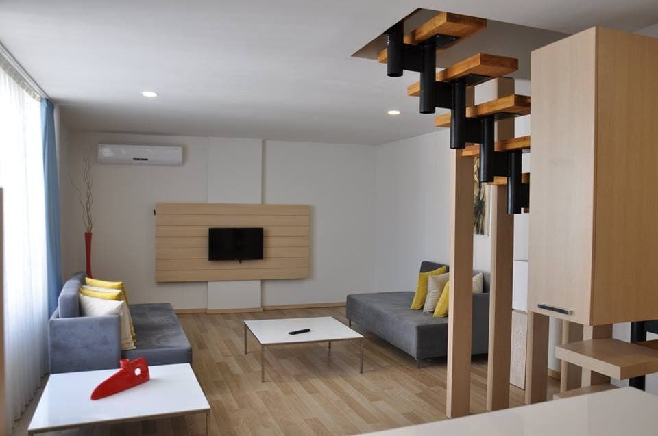 Boutique Suite Mim-A Antalya-75