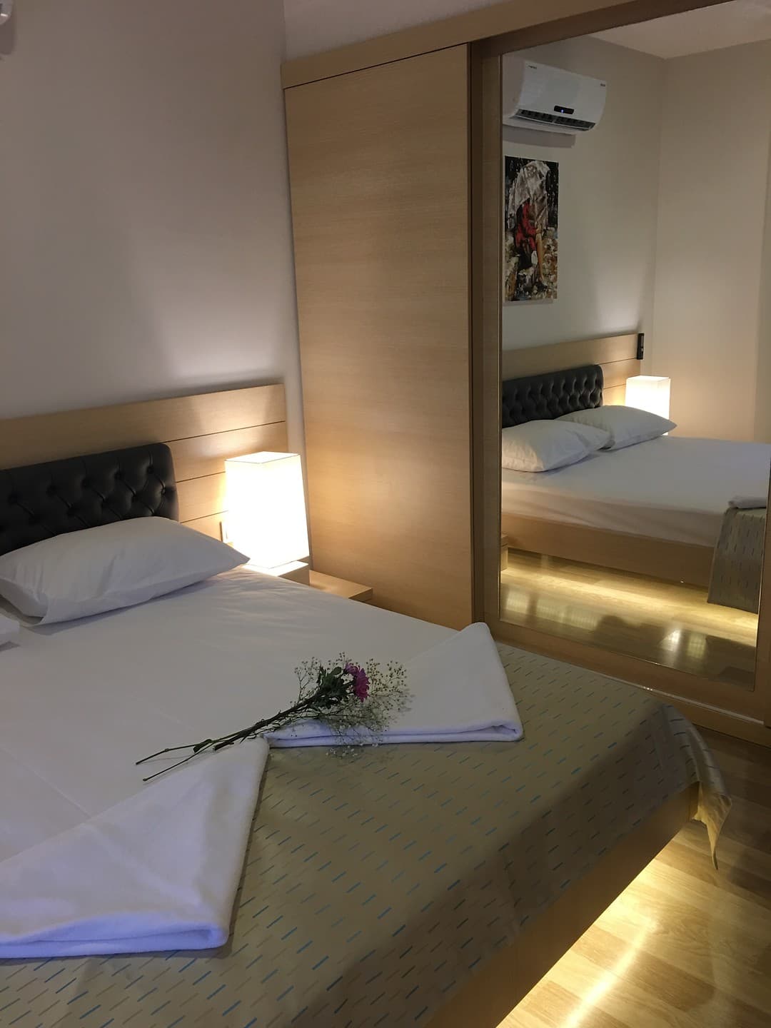 Boutique Suite Mim-A Antalya-34