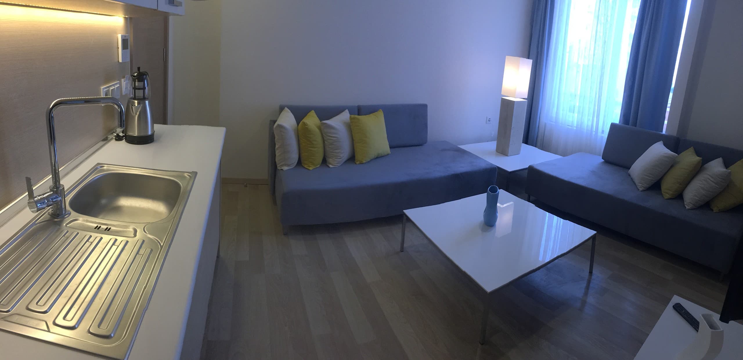 Boutique Suite Mim-A Antalya-22