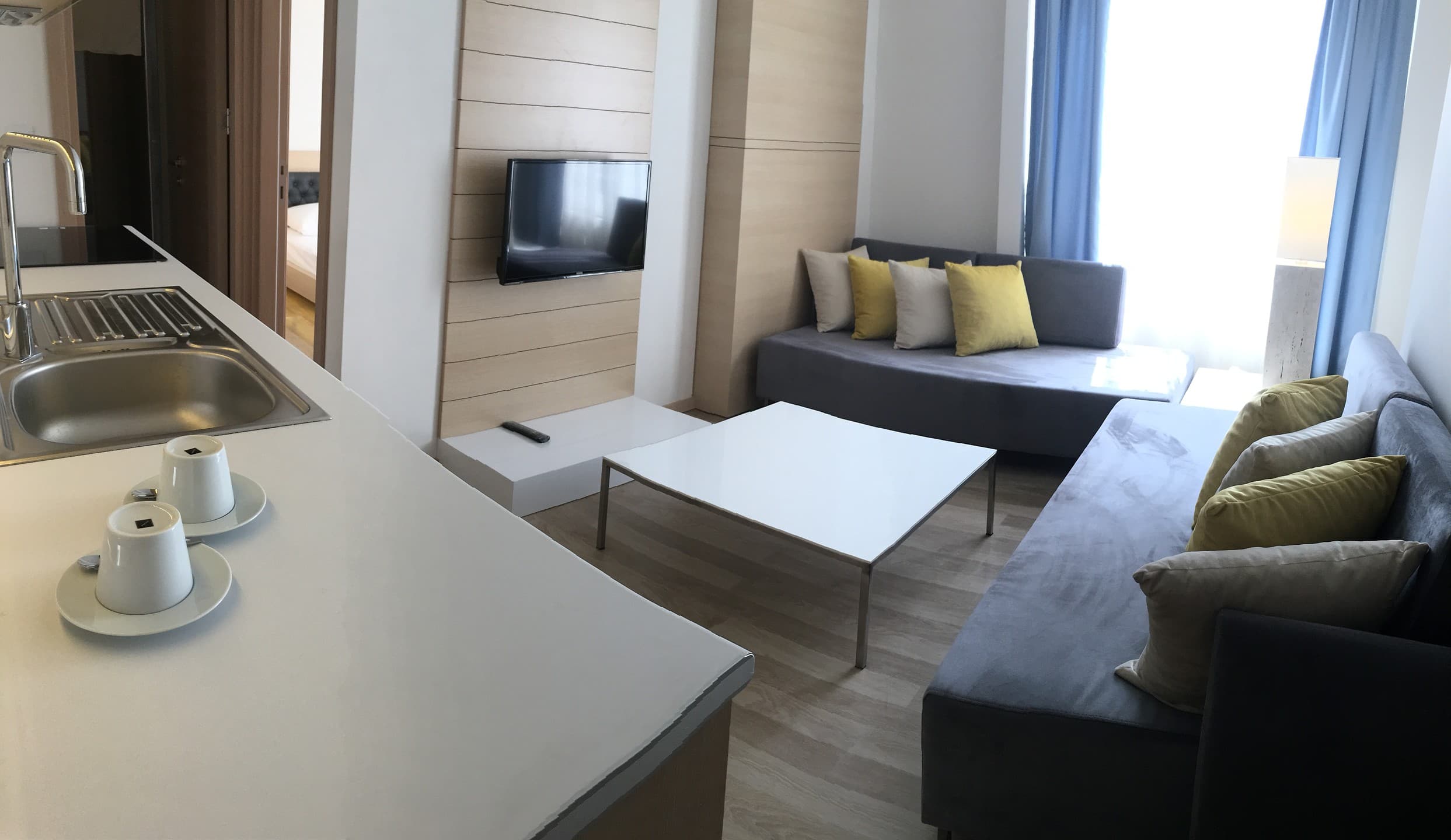 Boutique Suite Mim-A Antalya-20