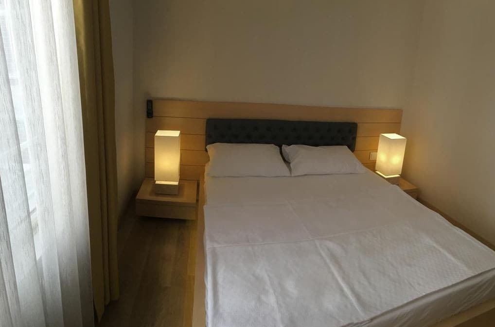 Boutique Suite Mim-A Antalya-67