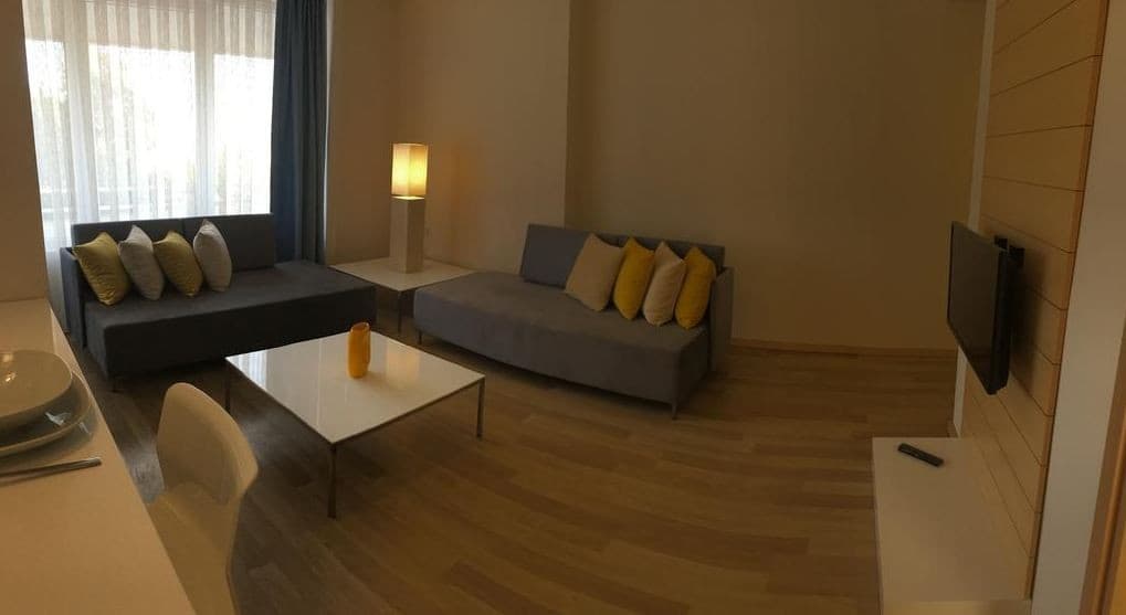 Boutique Suite Mim-A Antalya-53