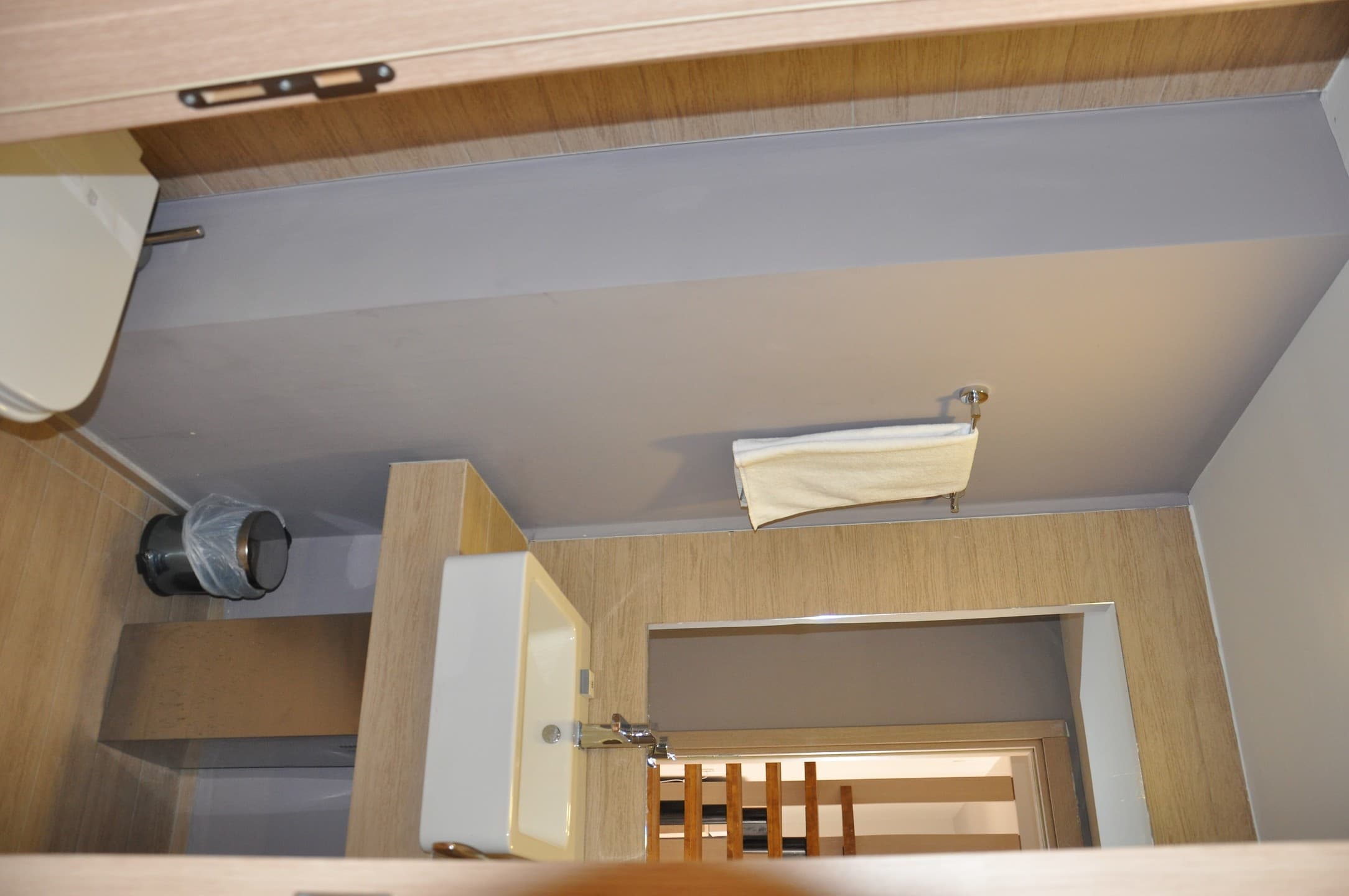 Boutique Suite Mim-A Antalya-82