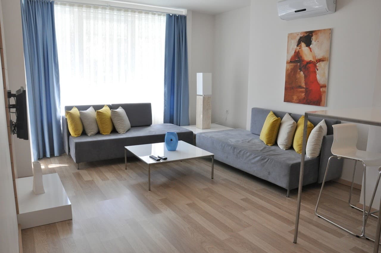 Boutique Suite Mim-A Antalya-resim-3