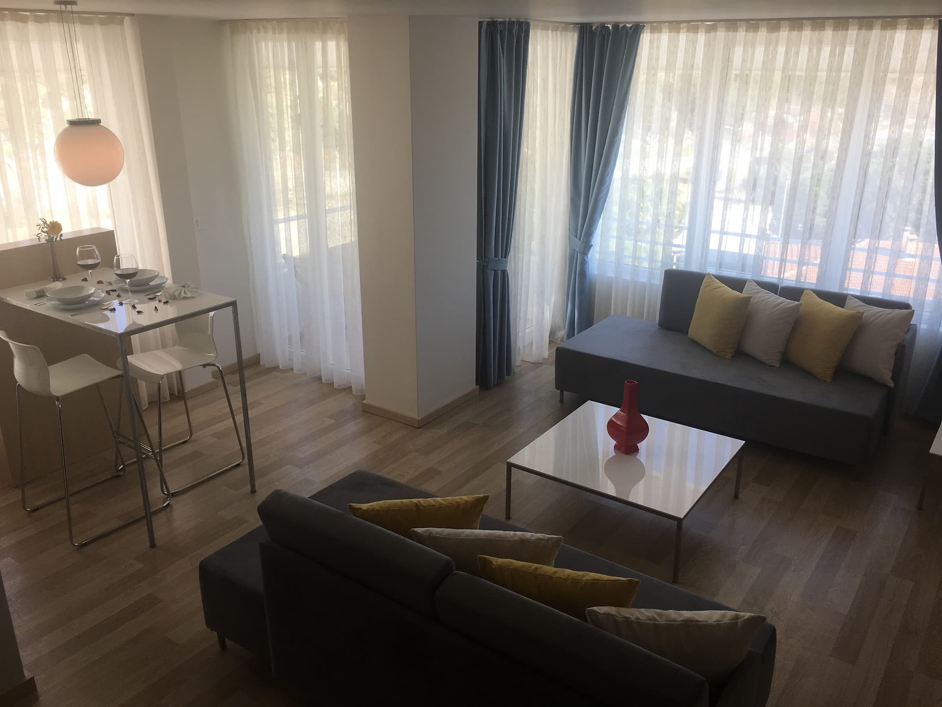 Boutique Suite Mim-A Antalya-16