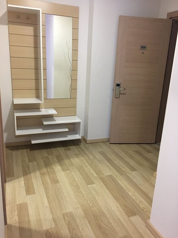 Boutique Suite Mim-A Antalya-72