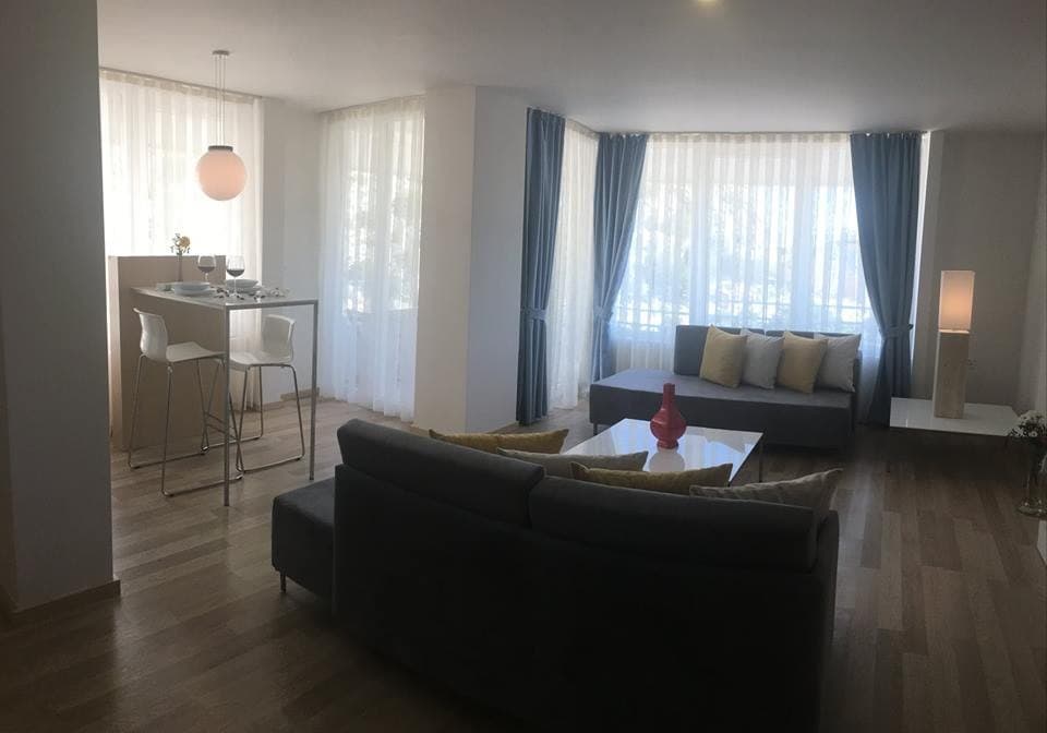 Boutique Suite Mim-A Antalya-78