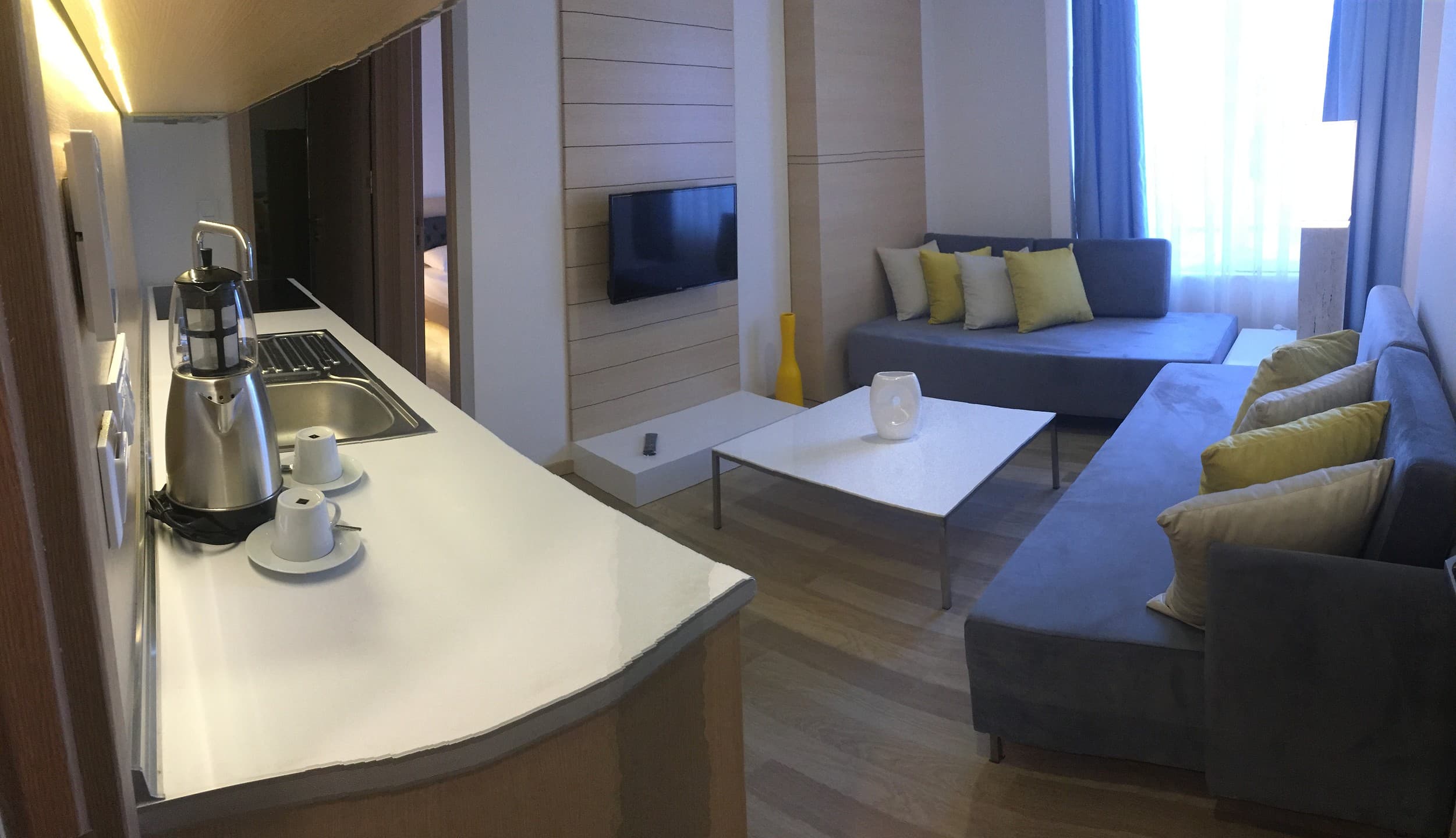 Boutique Suite Mim-A Antalya-28