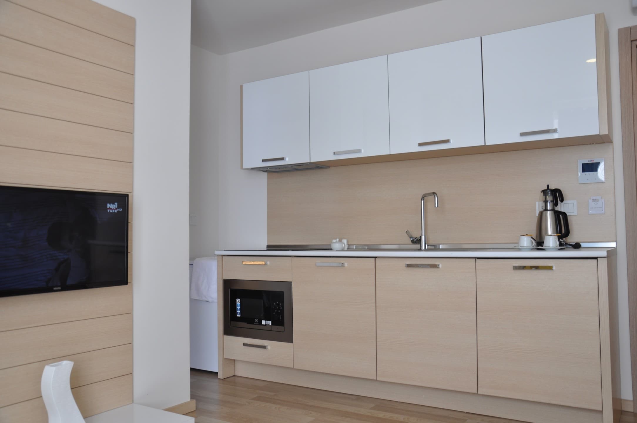 Boutique Suite Mim-A Antalya-29