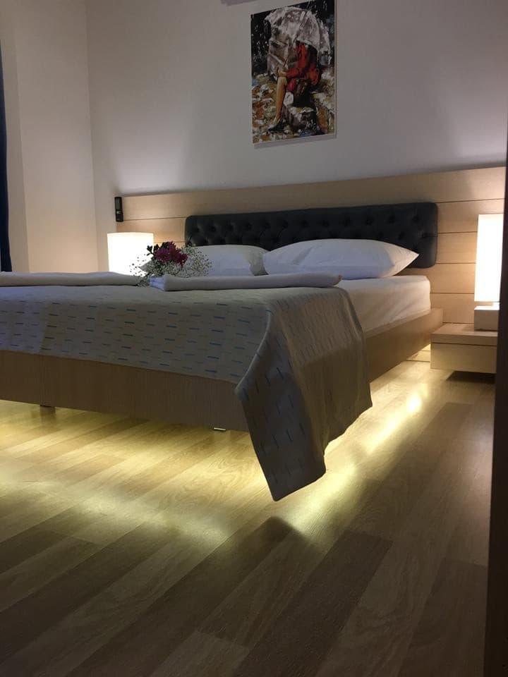 Boutique Suite Mim-A Antalya-23