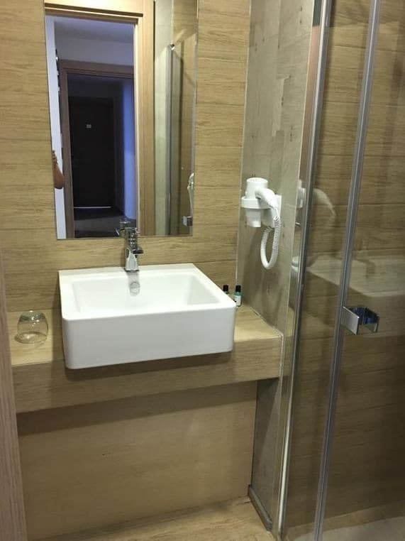 Boutique Suite Mim-A Antalya-44