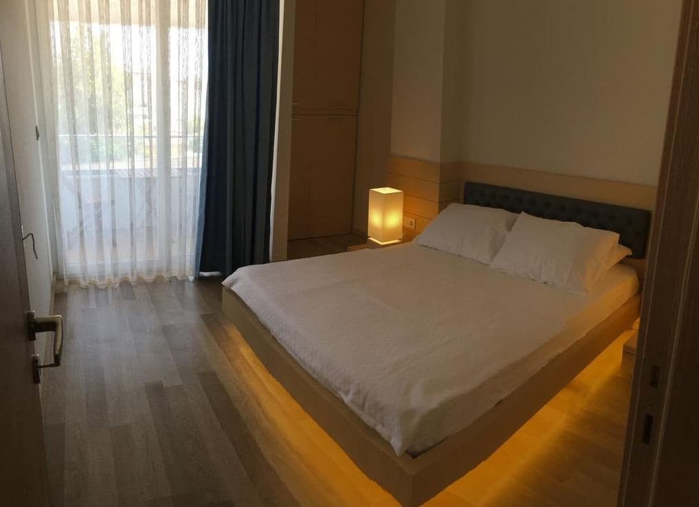 Boutique Suite Mim-A Antalya-49