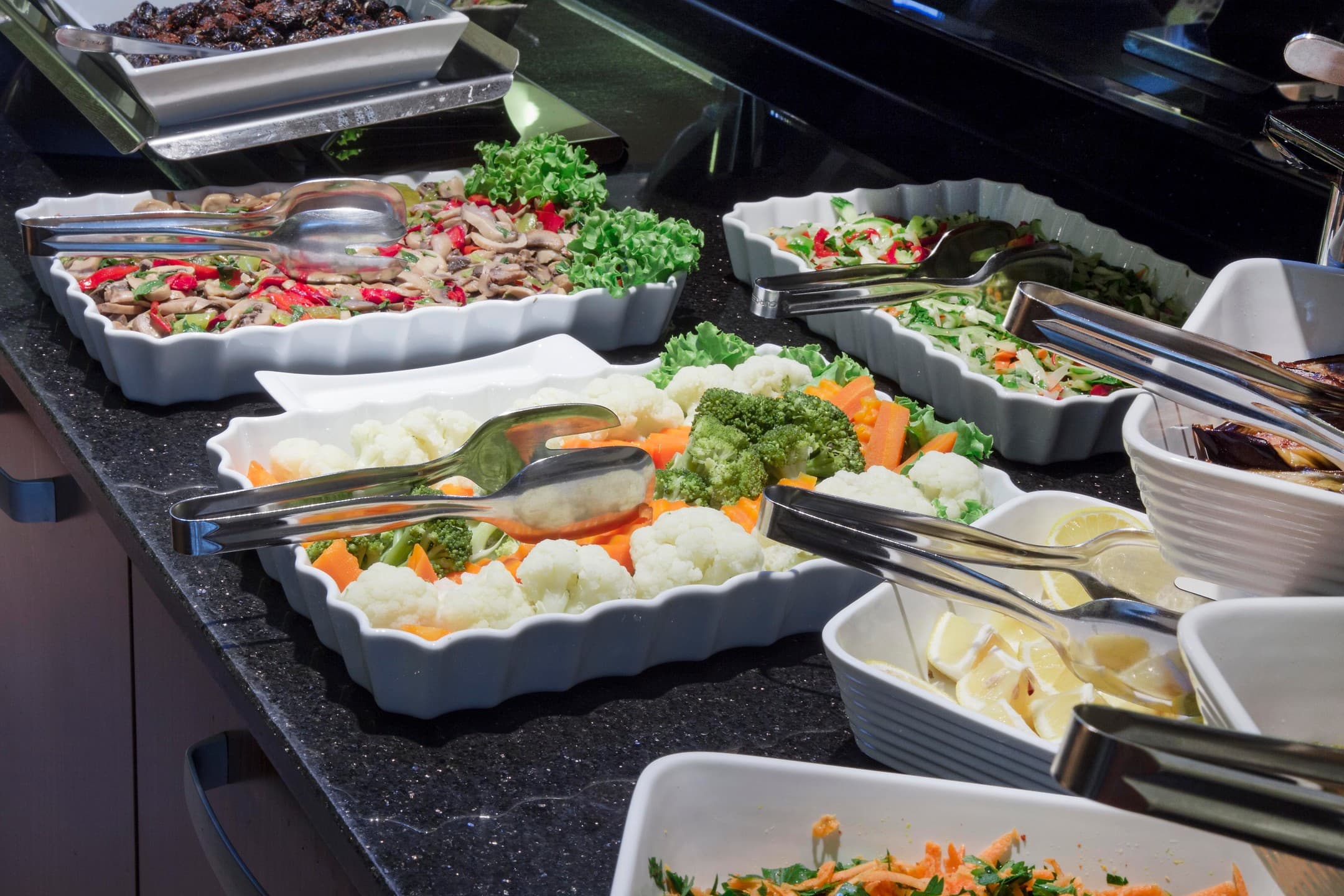 The Meretto Hotel İstanbul Old City-12