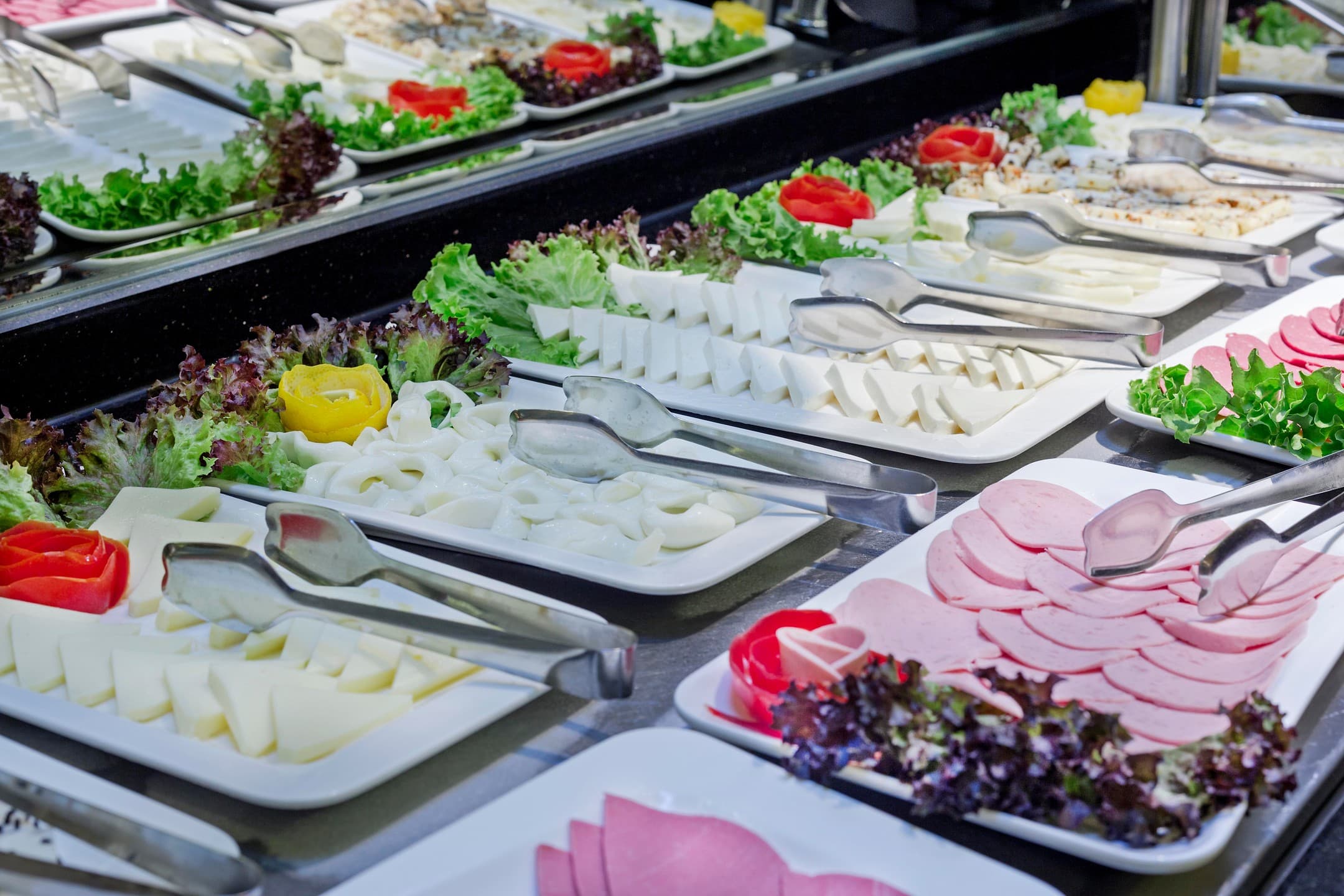 The Meretto Hotel İstanbul Old City-7