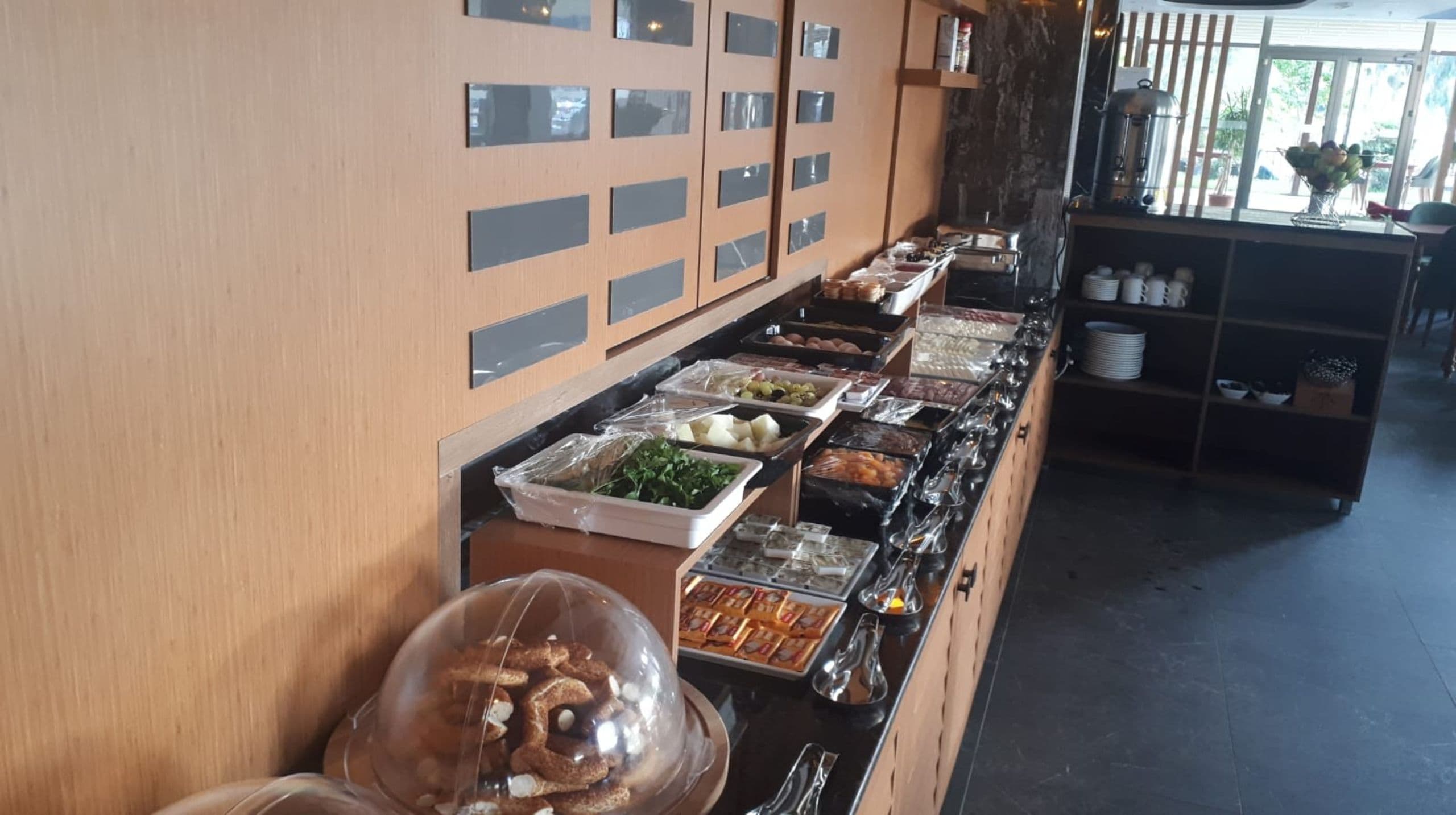 Zeynel Hotel Konyaaltı-31