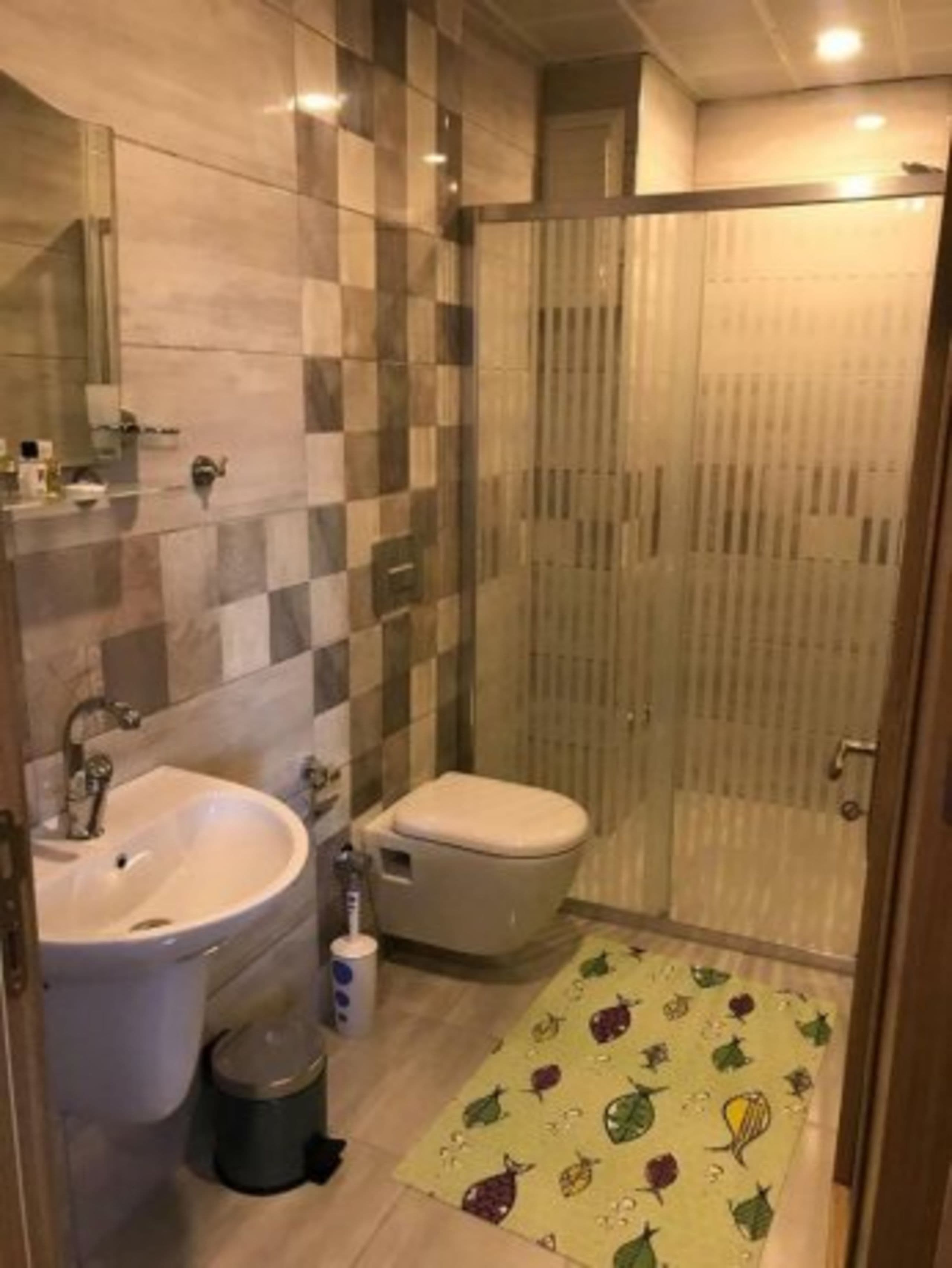 Zeynel Hotel Konyaaltı-35