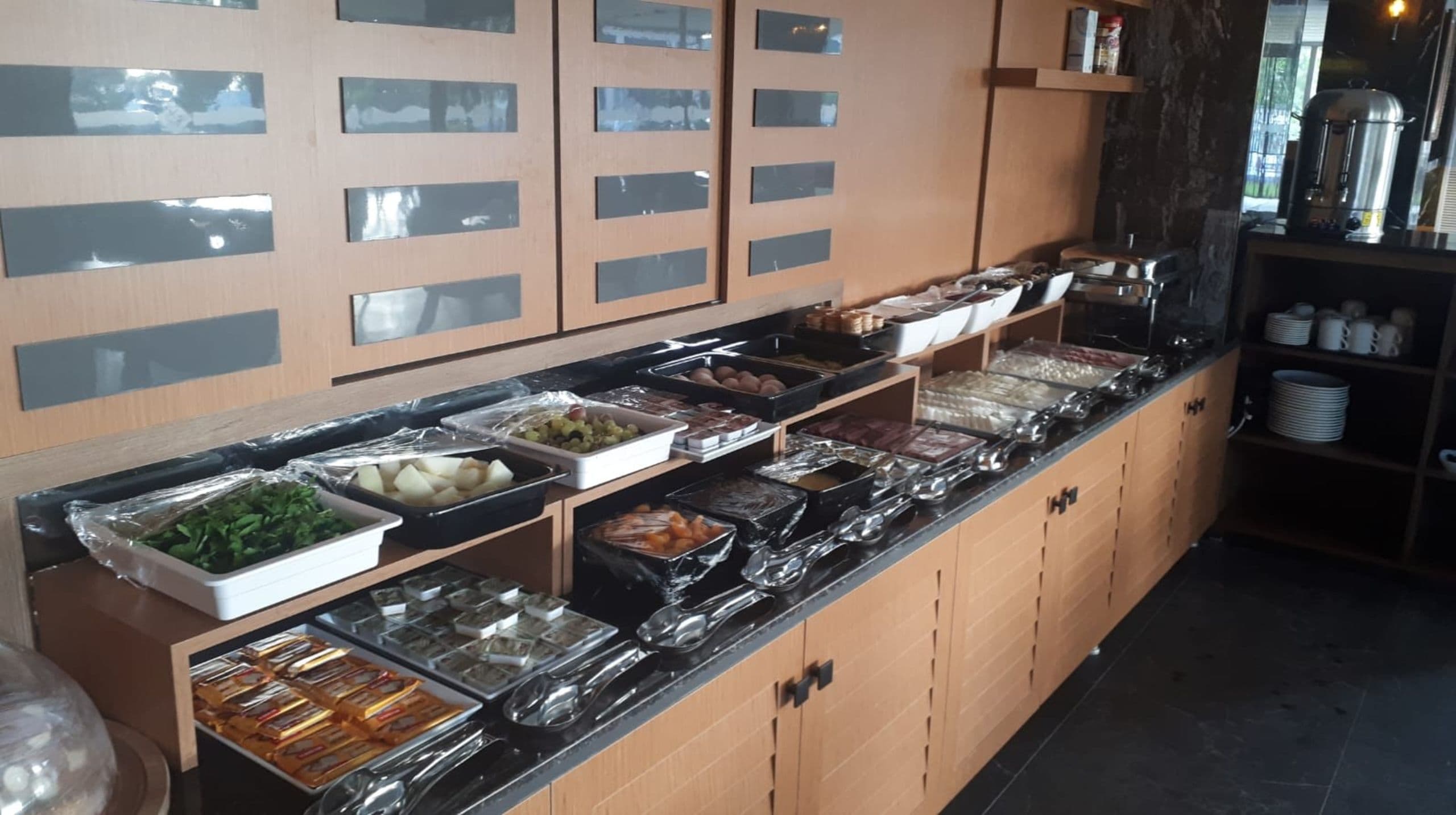 Zeynel Hotel Konyaaltı-29