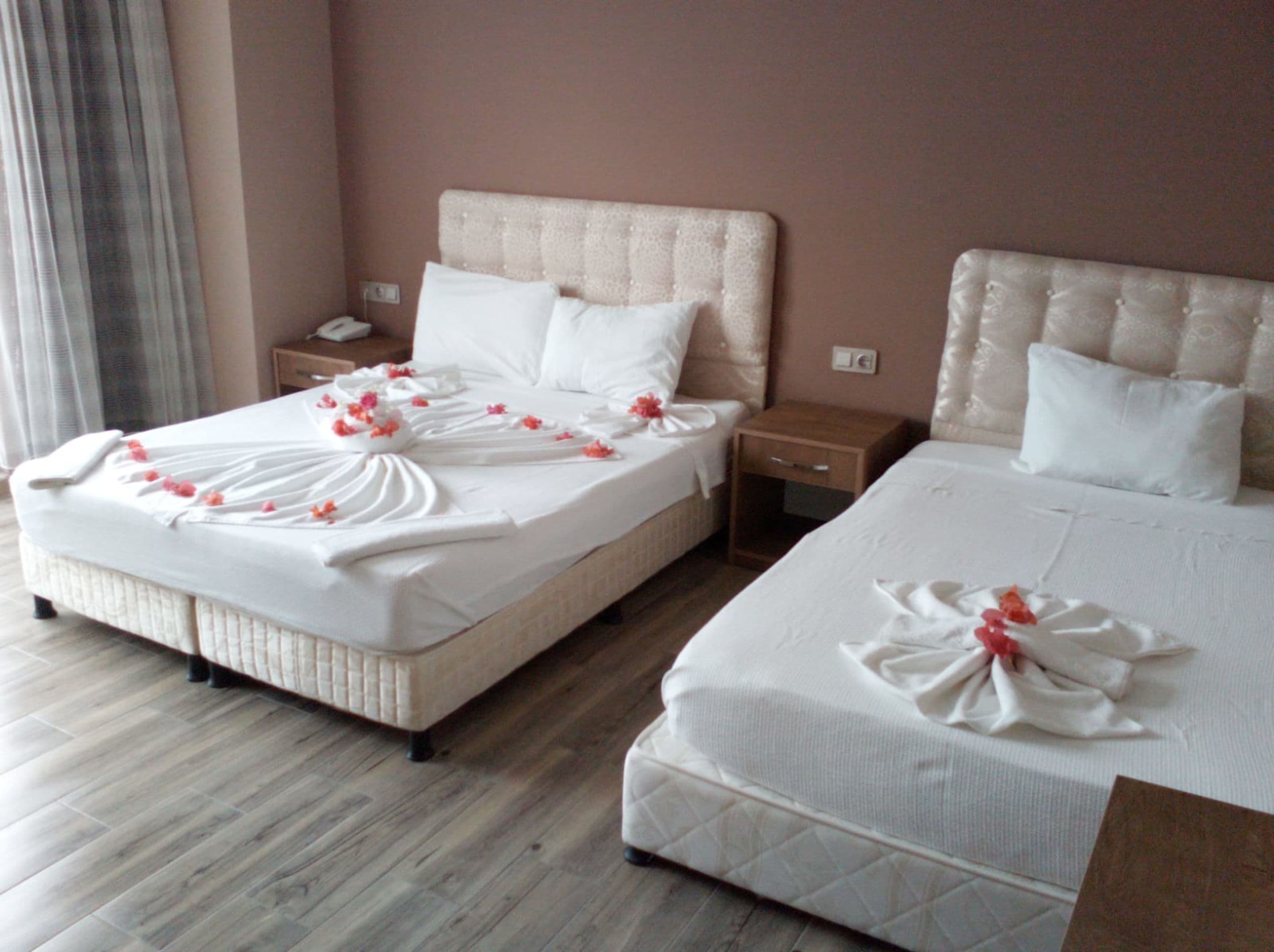 Zeynel Hotel Konyaaltı-36
