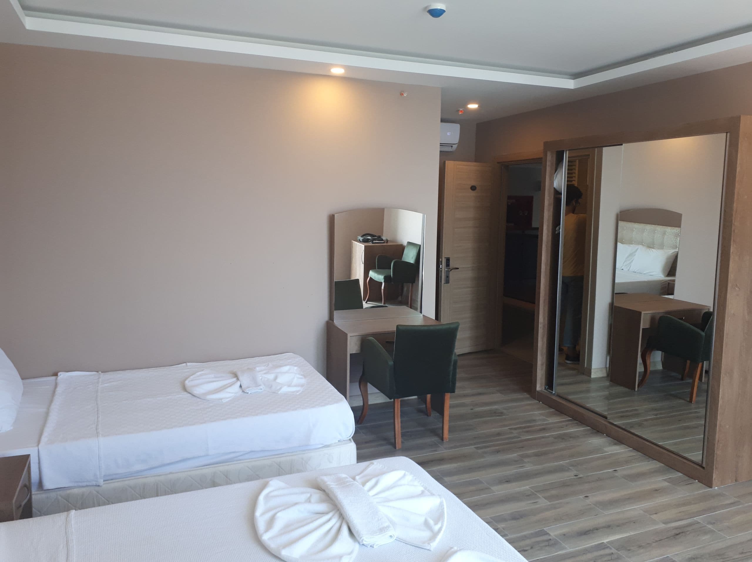 Zeynel Hotel Konyaaltı-37