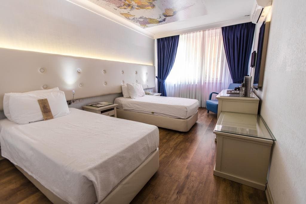 Hotel Etap Mola-33