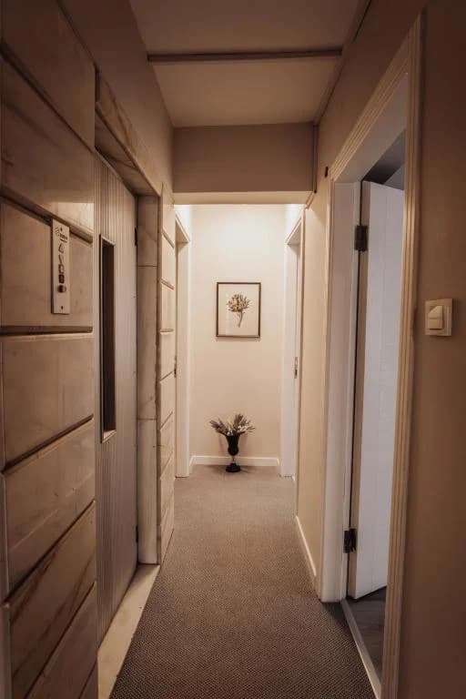 Samsun Charme Hotel-resim-7