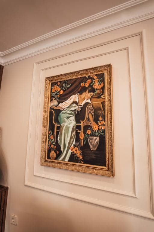 Samsun Charme Hotel-16