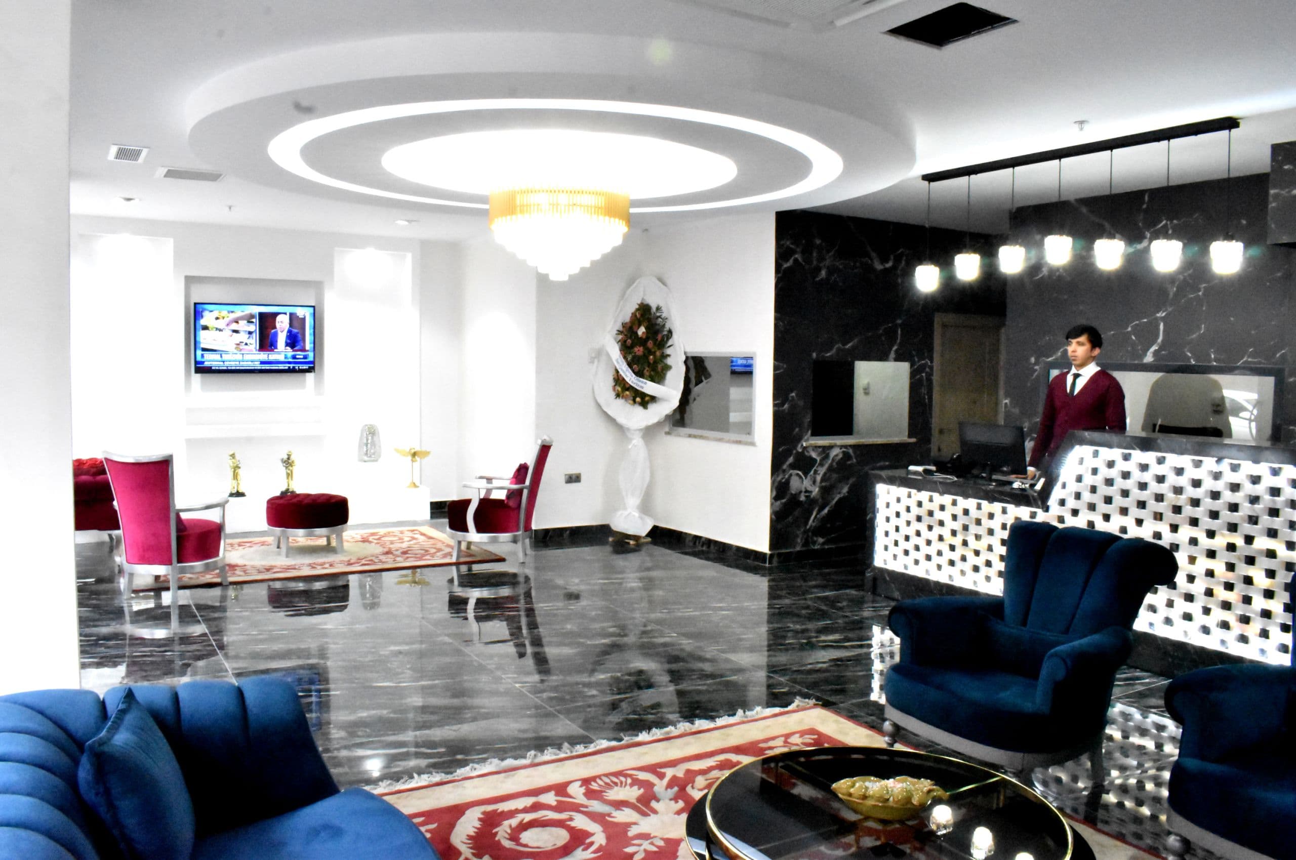 Dem İstanbul Airport-resim-4