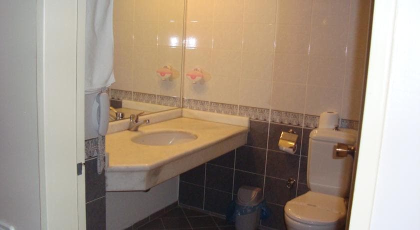 Eken Prestige Hotel-13