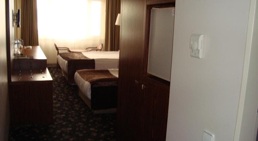 Eken Prestige Hotel-15