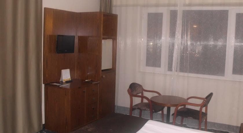 Eken Prestige Hotel-21