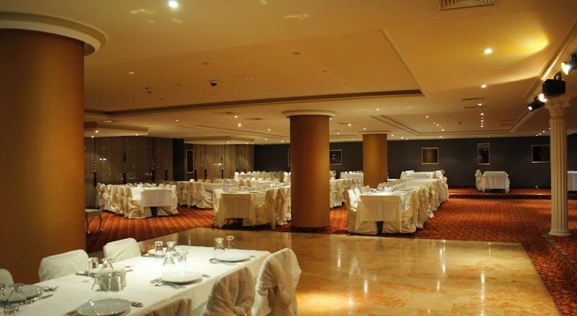 Eken Prestige Hotel-32