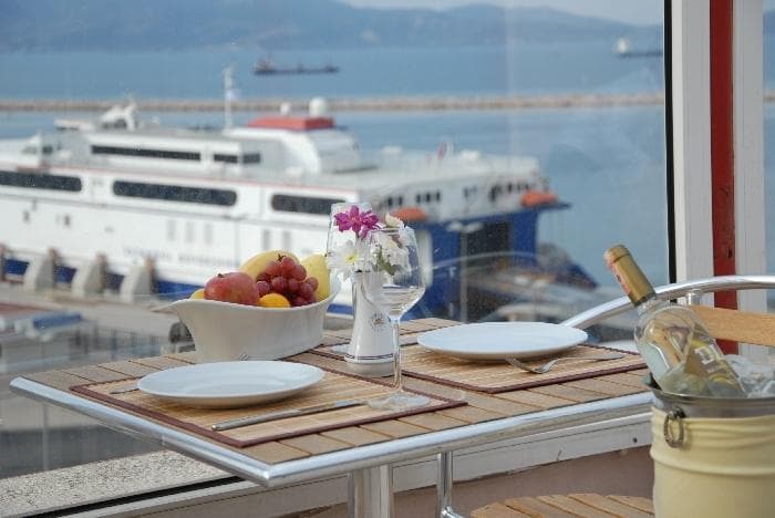 Eken Prestige Hotel-34