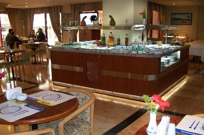 Eken Prestige Hotel-35