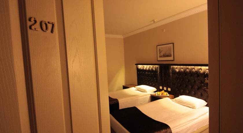 Eken Prestige Hotel-25