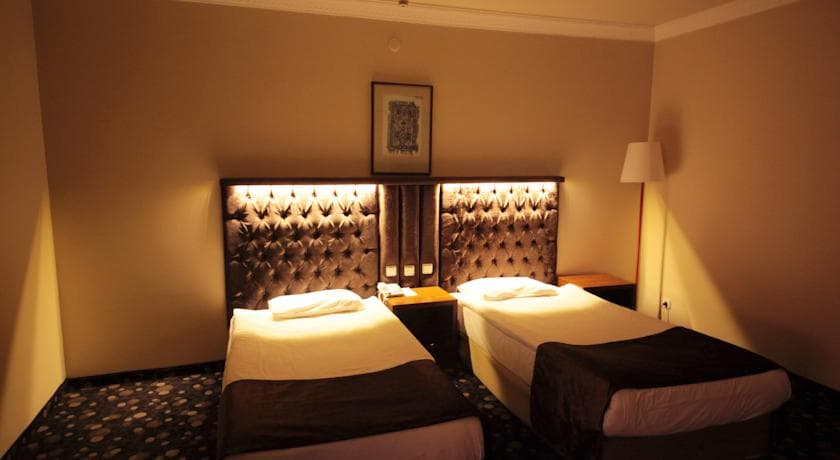 Eken Prestige Hotel-24