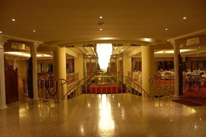 Eken Prestige Hotel-37