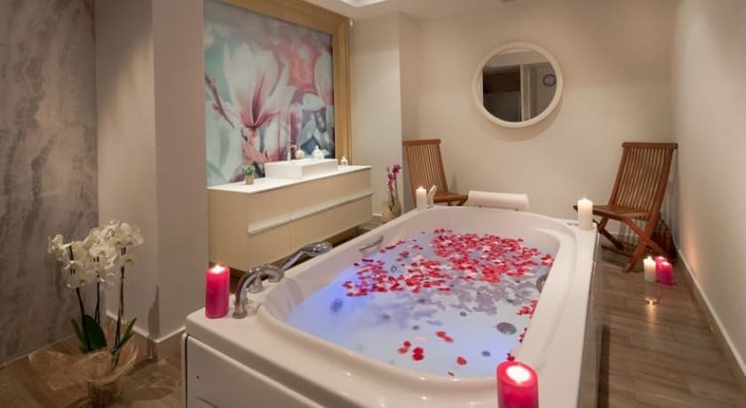 Korel Thermal Resort Hotel-100