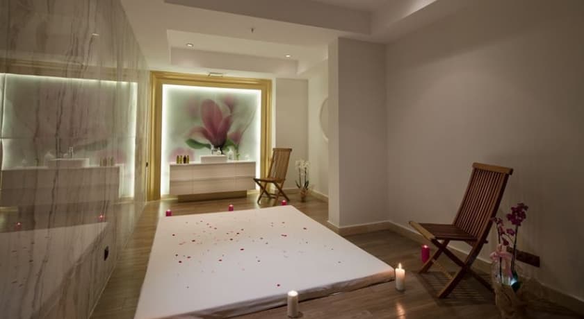 Korel Thermal Resort Hotel-106