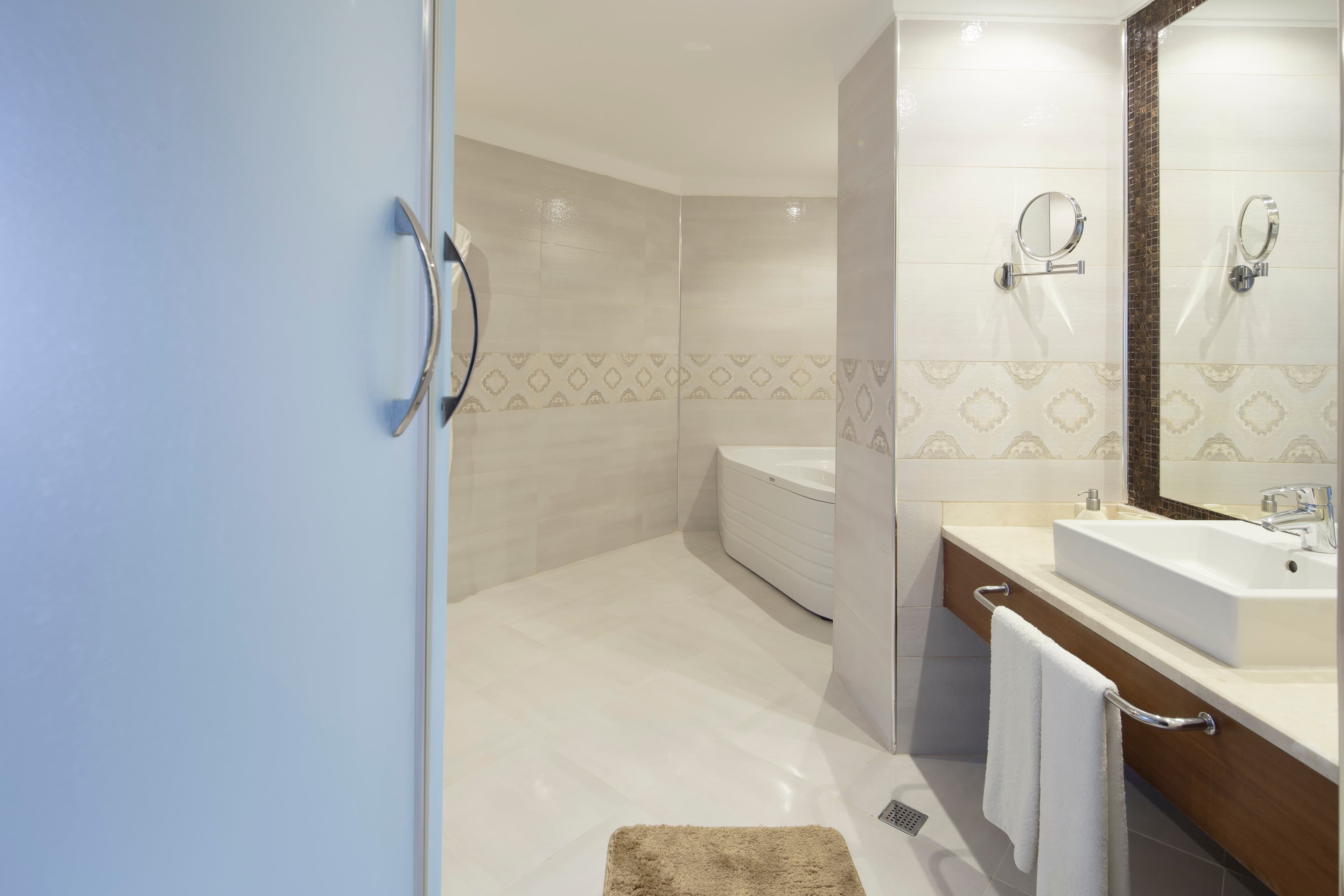 Korel Thermal Resort Hotel-31