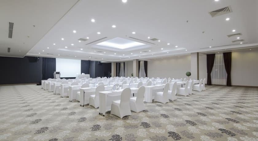 Korel Thermal Resort Hotel-128