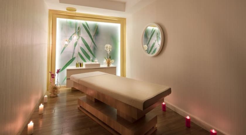 Korel Thermal Resort Hotel-13