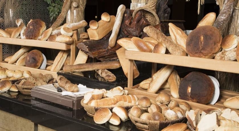 Korel Thermal Resort Hotel-83