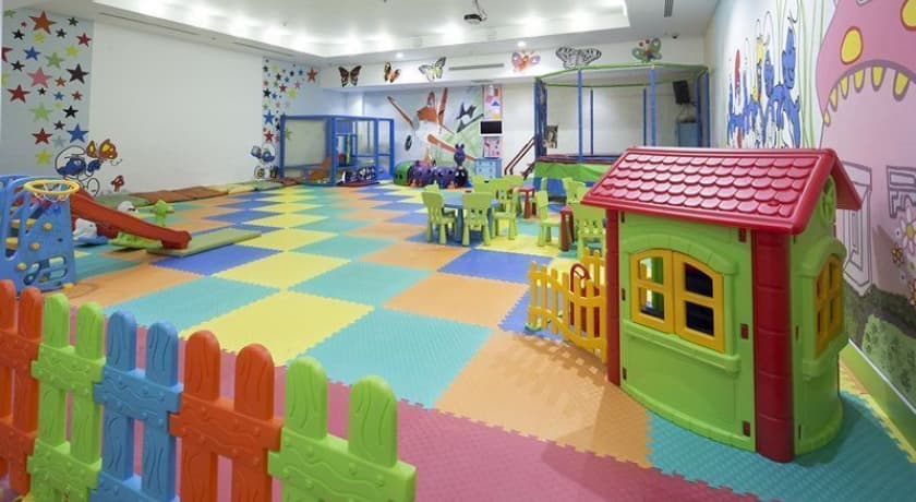 Korel Thermal Resort Hotel-135