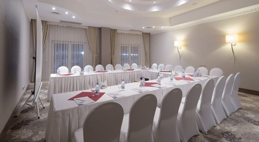 Korel Thermal Resort Hotel-124